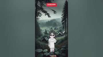 Khu Rừng Chết Chóc #chuyenma #tamlinh #truyenma #maa #rungron