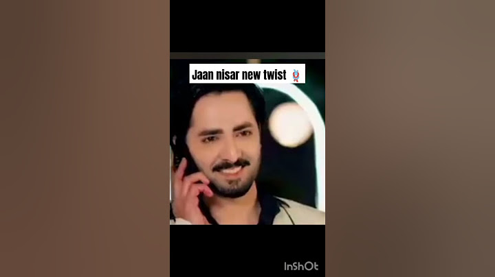 Jann nisaar episode 27 28🪢#shorts#hibabukhari #danishtaimor #jaannisaar