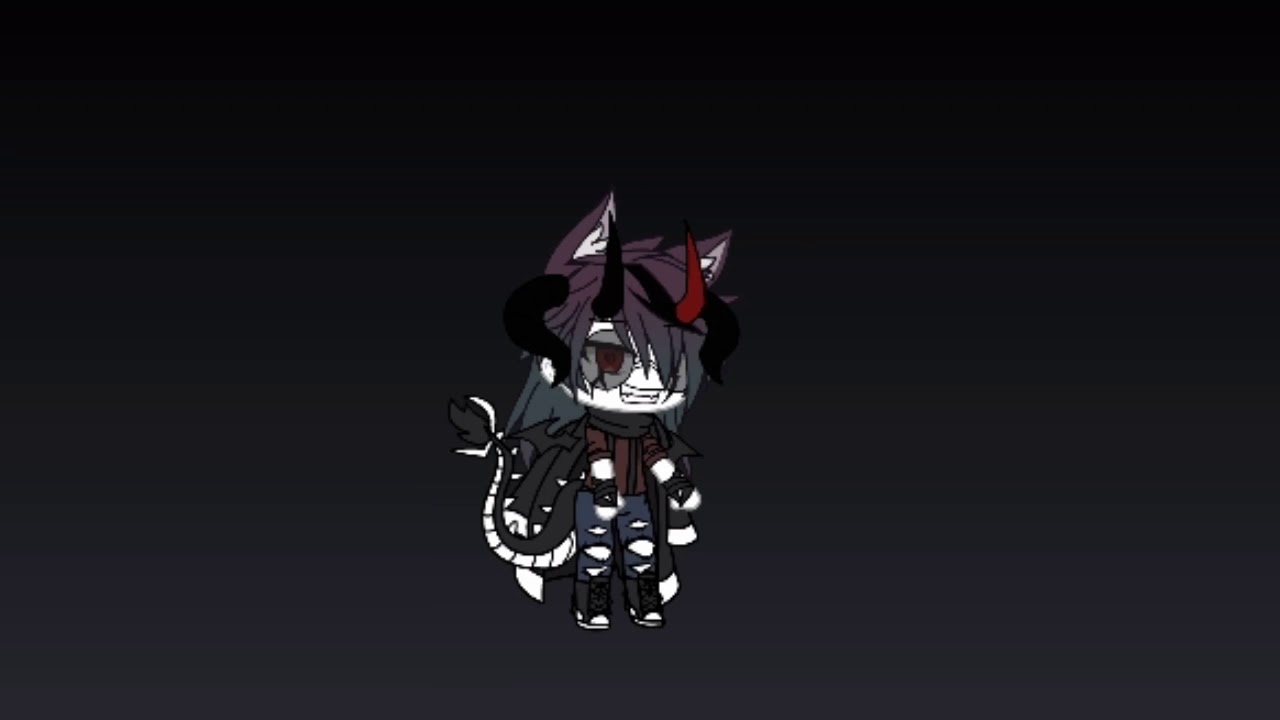 Umbrella meme (gacha life) Leer más YouTube