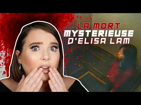 Vidéo: La Mort Macabre Et Inexplicable D'Eliza Lam - Vue Alternative