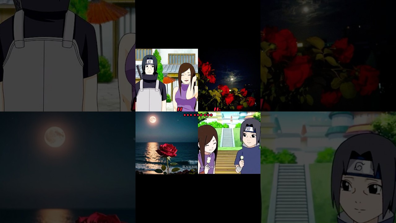 Naruto x nature part-31🍂✨[me gustas tu🍁] 