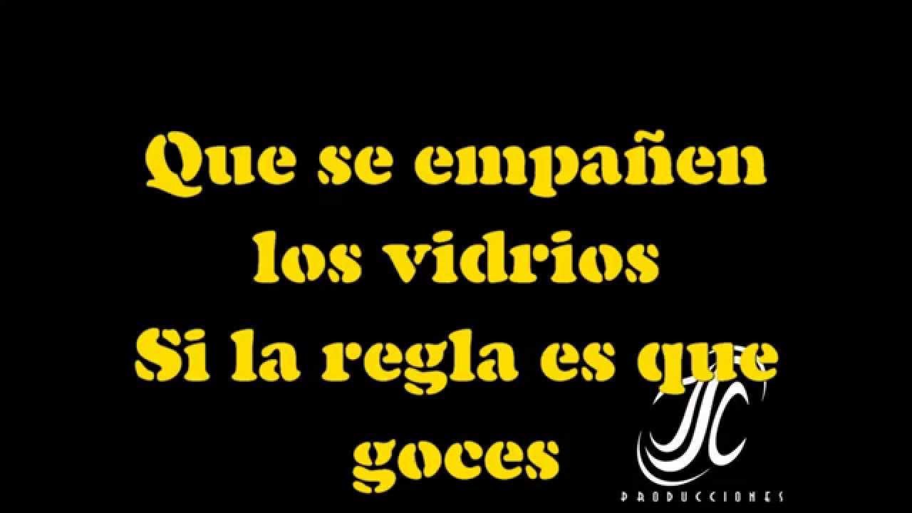 Propuesta Indecente Karaoke Original YouTube
