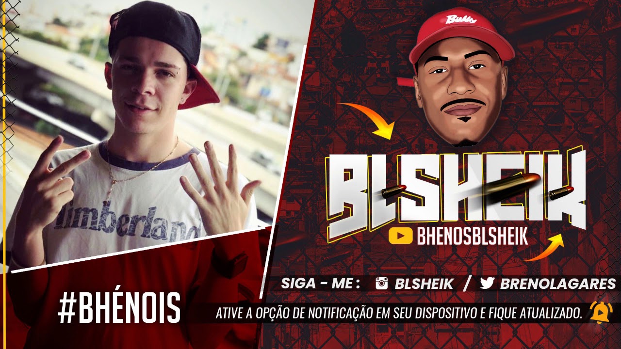 MC BRAZ E MC ANJIM - OPEN DR0GA - DJ PH DA SERRA