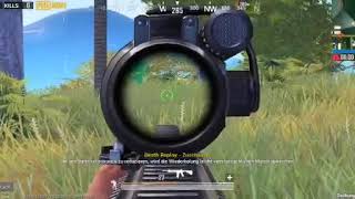 PubG Mobile๐ณ Radar Hack on Sanhok ๐ซ Deadreplay ๐ต๏ธโโ๏ธ