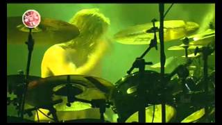 Children Of Bodom - In your face HQ Live @ Graspop Metal Meeting, 24.06.12.