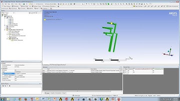 The Focus Video Tips: Multiphysics Simulation with ANSYS Maxwell and ANSYS Mechanical - Part 2