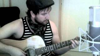 crash test dummies - mmm mmm mmm (cover by The Retale Of  'Martin Olsson')