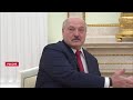 Лукашенко: Глупость несусветная! Якобы президент отказался даже обсуждать эту проблему!