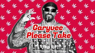 Snoop Dogg x GaryVee - Please Take a Step Back[Slowed Reverb] Resimi