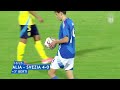Goal collection 2025 | Tutti i gol dell’Under 21