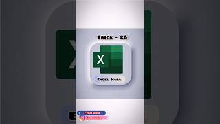 Save & Share #excel #excel2026 #trending #shorts #education #knowledge #fyp #trend #viral #aitools