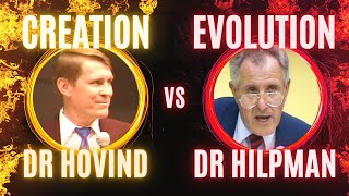 Celebrity Evolution Lecture from Paul Hilpman w/ Creationist Kent Hovind Present Net Worth
