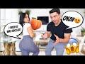 TELLING MY BOYFRIEND I WANT A BIGGER BUTT!!! (Gone Wrong)