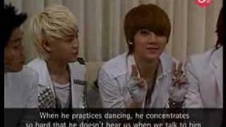 BEAST omy.sg Interview Part 1