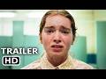 CARRIE Official Teaser Trailer (2026) Mike Flanagan