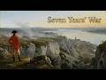 18th Century Classical Music | The Seven Years' War | 1 Hour