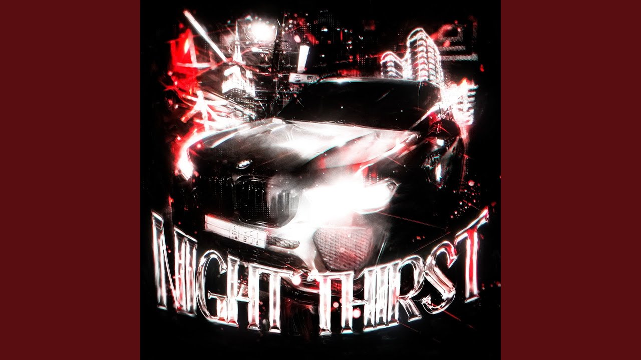 Watch NIGHT THIRST on YouTube Watch NIGHT THIRST on YouTube