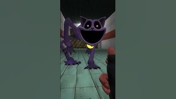 #catnap #shorts #gmod #garrysmod #viral #dogday #poppyplaytime #poppyplaytimechapter3 #huggywuggy