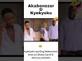 Kyekyeku and Akabenezer Comedy 7