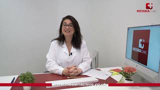 Transtorno de Déficit de Atenção com Hiperatividade | Messina Clinic