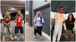 PABI JO DANCE CHALLENGE 2026 🔥 TIKTOK AMAPIANO TUTORIAL
