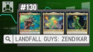 Landfall Guys | EDHRECast 130