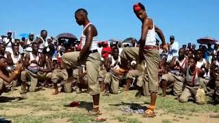 Umshoshaphansiphushamoya Mfoka Mbatha