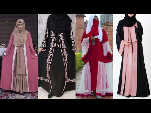 Emirati Burka Collection 2022 // New Arabian Koti Borka Collection In Bangladesh