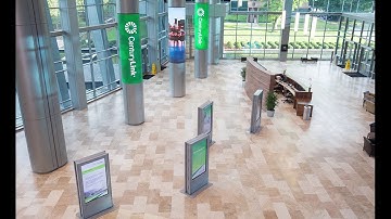 Nanolumens BIM Content for Revit