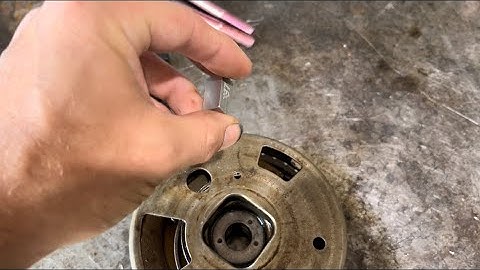 Btr hemi cam phaser limiter install