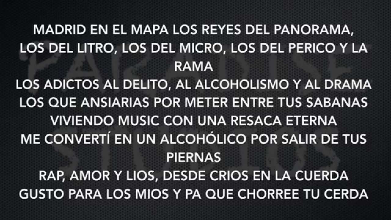 NATOS Y WAOR - Devod Dealers - LETRA - Ft MAGNO, DOSER, COOL...