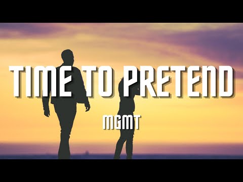 MGMT - Time