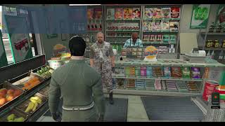 AI-Powered NPCs in FiveM — Full Voice Interaction System