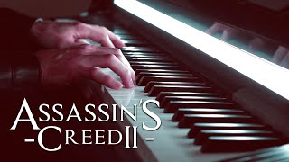 'Ezio's Family' - Assassin's Creed II Piano by Jason Lyle Black 35,548 views 3 years ago 2 minutes, 10 seconds