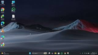 Fix Windows 11 Settings App Crashing on Launch