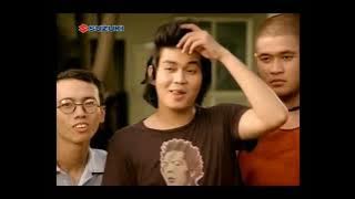 Iklan jadul Suzuki smash basuki