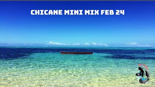 Chicane Mini Mix - Feb 24 (Incl Offshore Symphonic Rehearsal Mix)