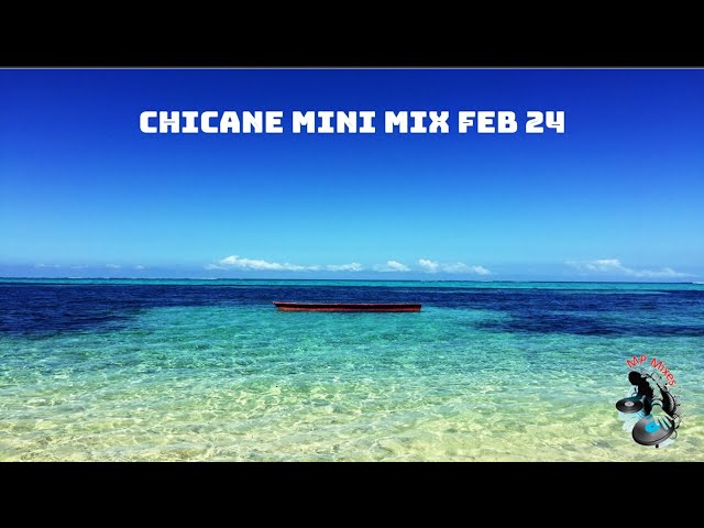 Chicane Mini Mix - Feb 24 (Incl Offshore Symphonic Rehearsal Mix) class=