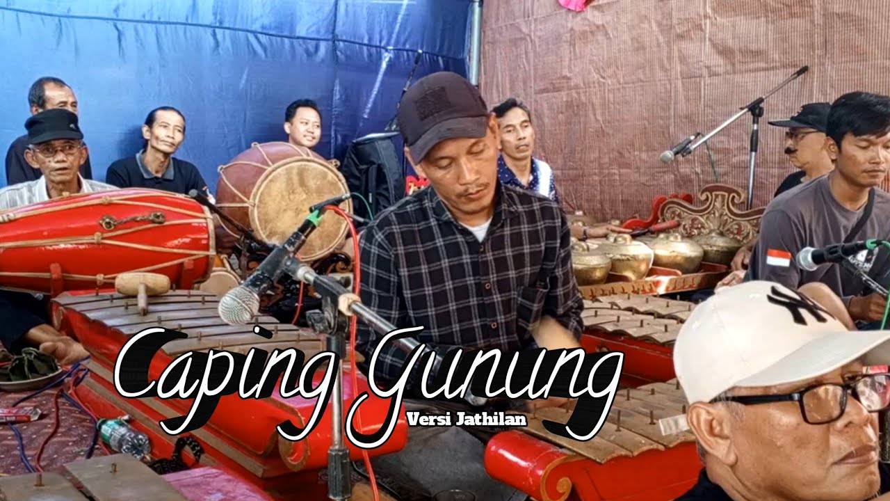 Caping Gunung Versi Jathilan Campursari Turonggo Mudho Budoyo Somoketro Awal 2026 Voc Cempluk,Sugeng