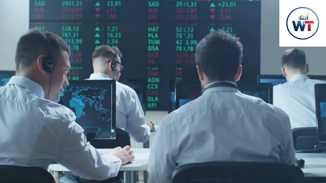 Stock Market Rallies Amidst Global Cues | The Worldonomics Times