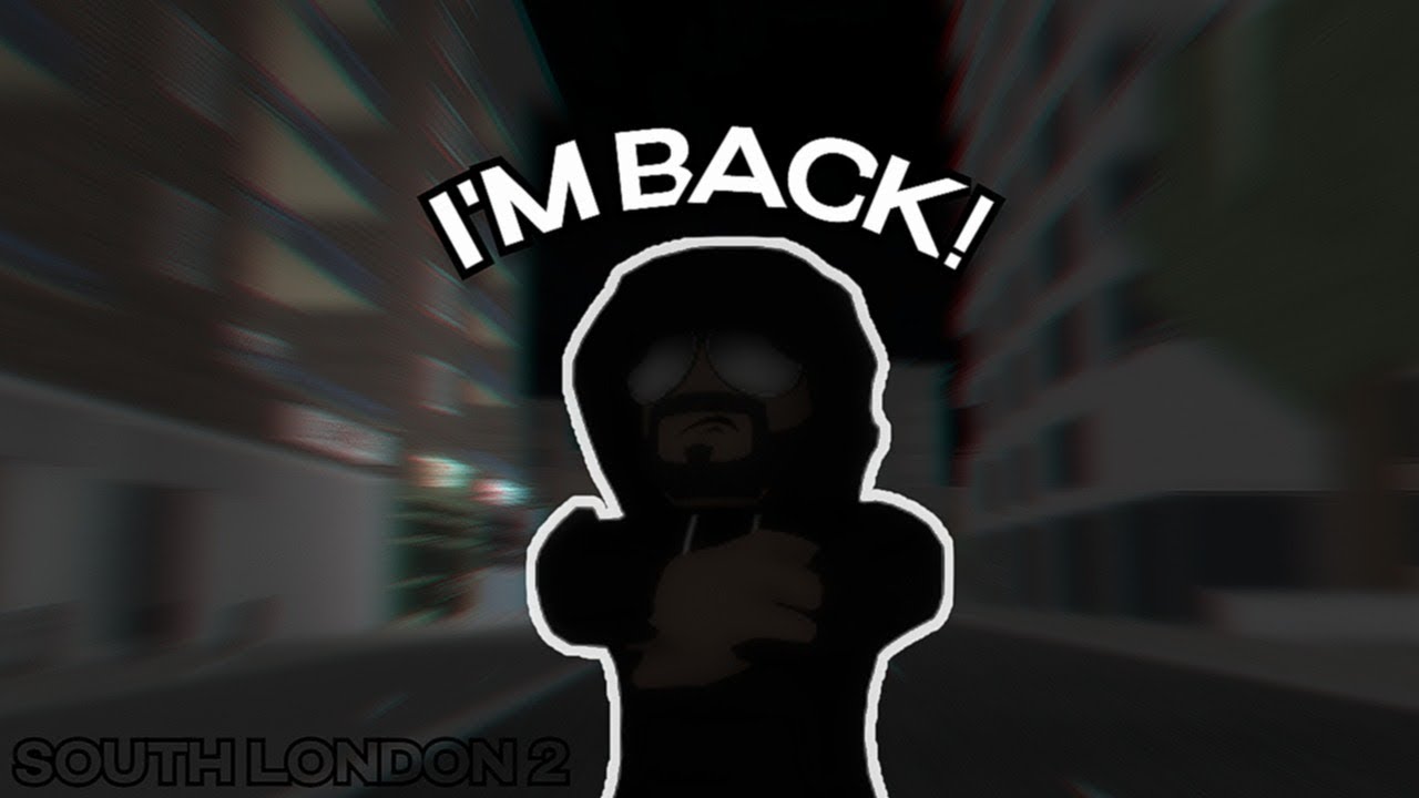 South London 2 YouTube