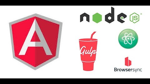 AngularJS Tutorial 1 - Hello World