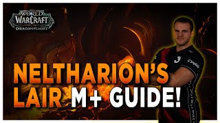 Neltharion's Lair GUIDE! Everything you NEED to know for Season 2! | Echo gingi