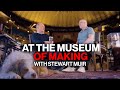 The Museum Of Making Full Episode. How Did Humans Get To Where We Are &amp; Where Are We Going?