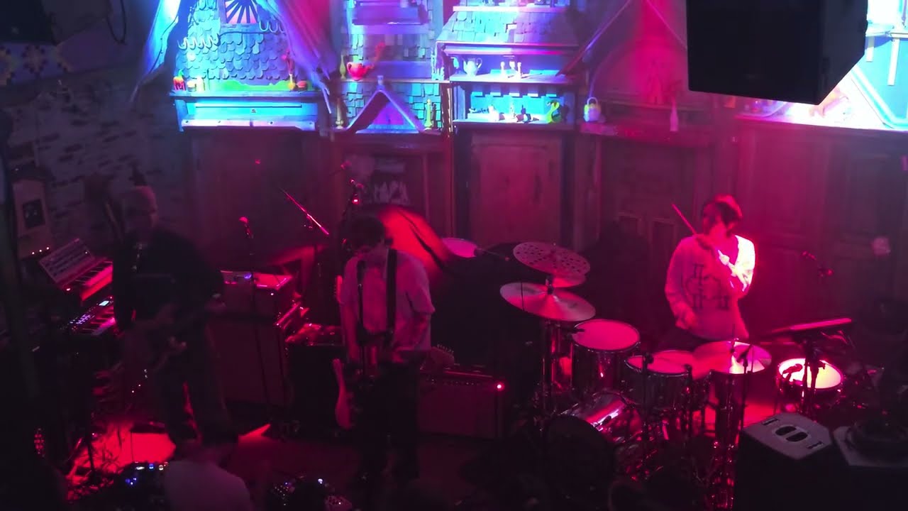 Little Image FULL LIVE SHOW - Santa Fe, New Mexico (May 6, 2025)