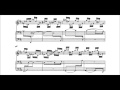 Miniature de la vidéo de la chanson Sonata For 2 Pianos: 1. Moderato