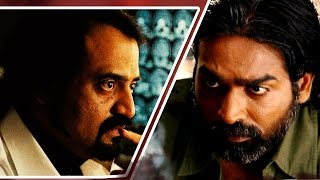 "Soodhu Kavvum wasn't written for Vijay Sethupathi!" reveals Yugi Sethu - BW