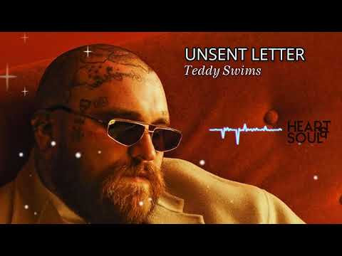🎧 "Unsent Letters" – ZION WADE | Official Lyric Video