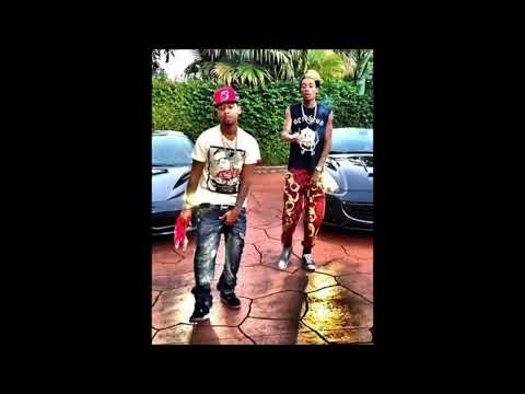 Juelz Santana Feat Wiz Khalifa Everything Is Good God Will N HQ 
