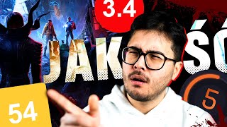 Redfall: Katastrofa czy&nbsp;ukryty klejnot?